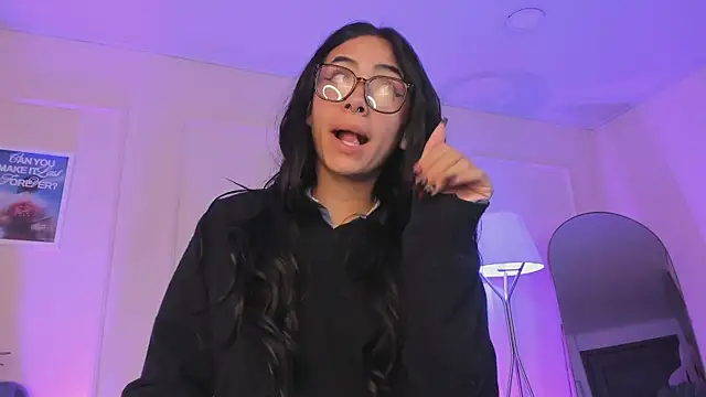 Ivyy_sweet_ webcam