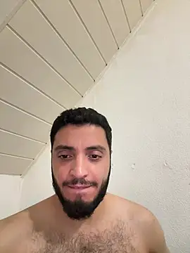 AmjadAlpha webcam