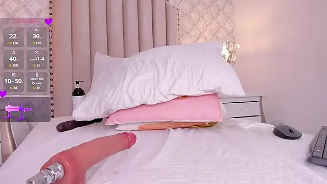 zoejenner_ webcam