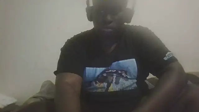 KIngAtlasMensah webcam