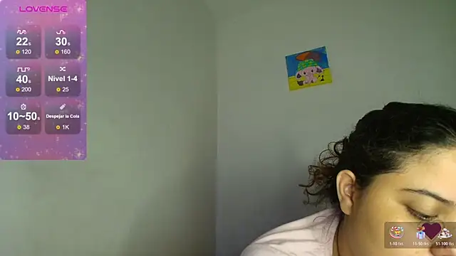 EliVanegas webcam