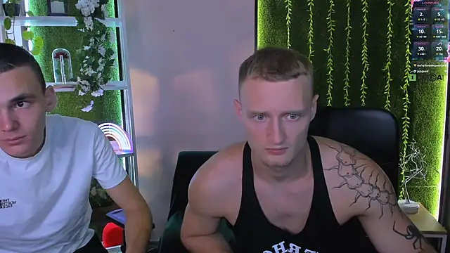 mike_crist webcam