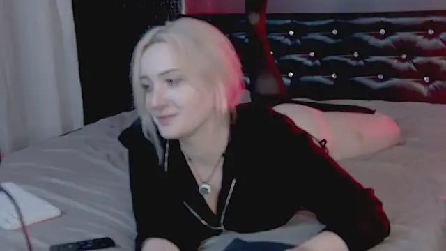 KimMooney webcam