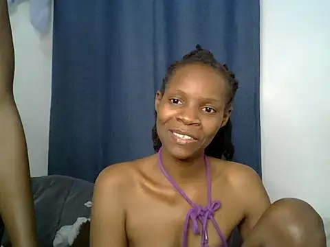 exoticglow webcam