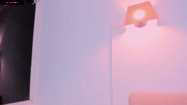nyx_velvet webcam