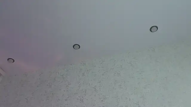 realIssadora webcam