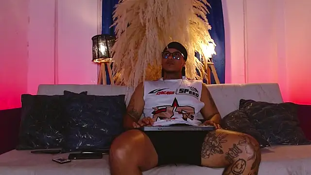 Brytiago_zane webcam