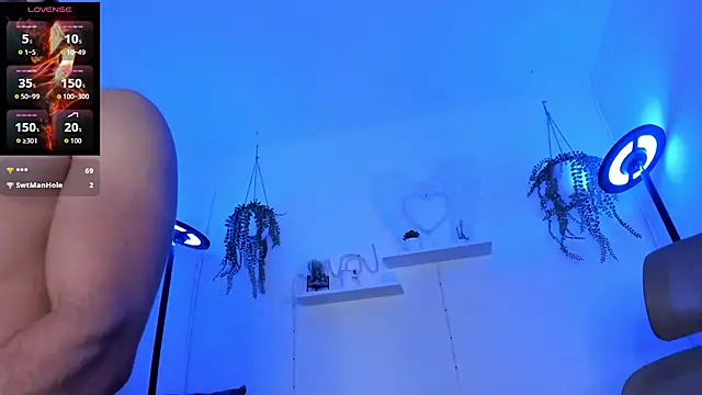 Lian_ferrer webcam