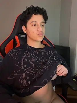 HUMANXTHING webcam