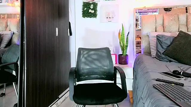 Dulce_Morrys webcam