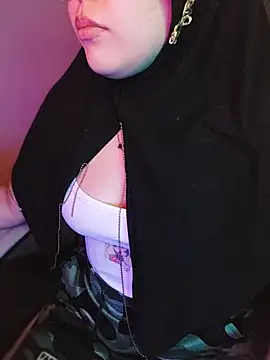 Elinaax webcam