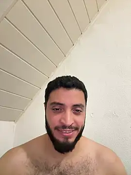 AmjadAlpha live cam on StripChat