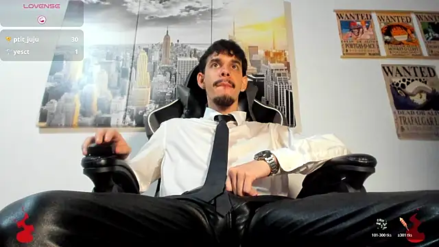 BRAYHAMBROWN live cam on StripChat