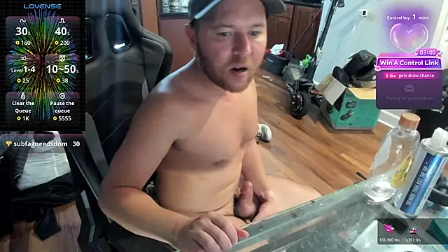 aaron_s_x live cam on StripChat