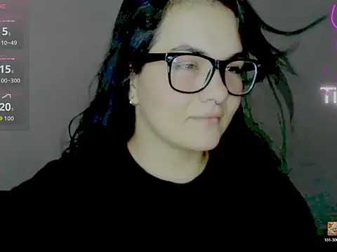 Babe-sofi webcam