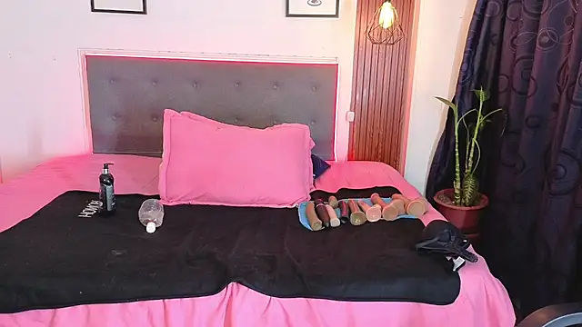 sasi_luna webcam