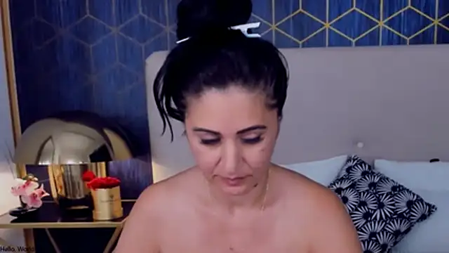 ValeryBlakes webcam