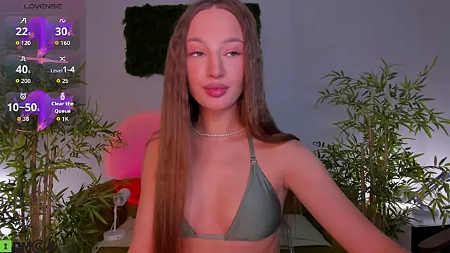 miiss__lulu webcam