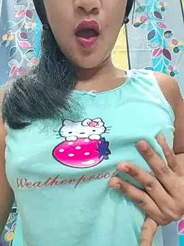 Your_Private_Girl webcam