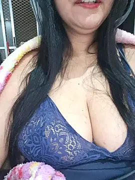 PrincesinhaDeh webcam