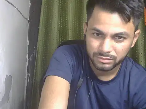 Stubborndesiboy webcam