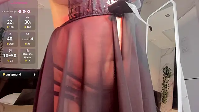 Kira_Adler webcam