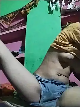 Punam_ji webcam