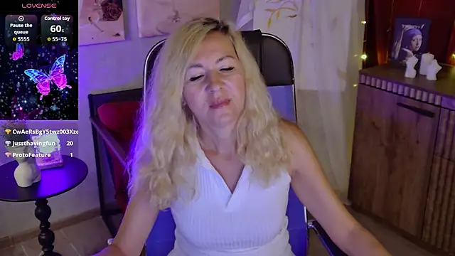 DonnaSmitth webcam