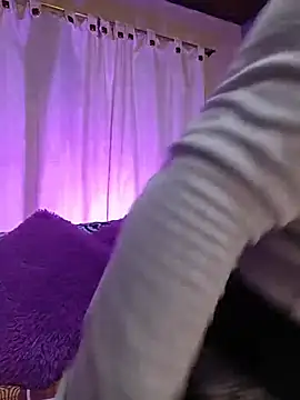 ROUSSE_SINCLAIR webcam