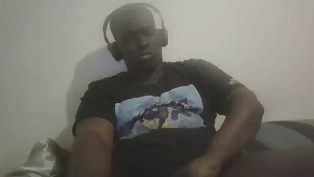 KIngAtlasMensah webcam