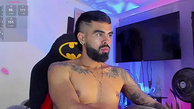 _kameron9811 webcam