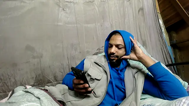 Camodick webcam