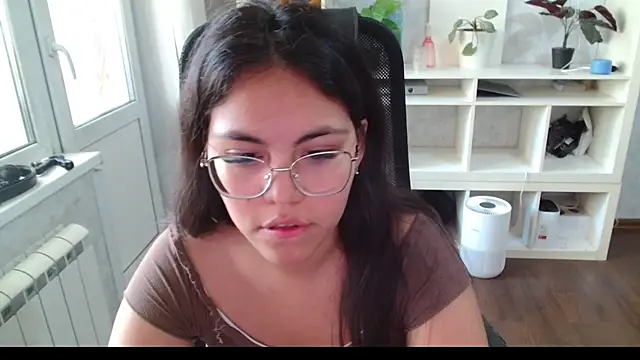 Anda_here webcam