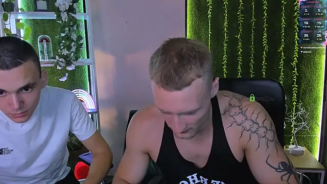 mike_crist webcam