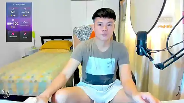clarkdangerous webcam