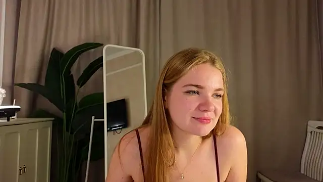 JaylaBrown webcam