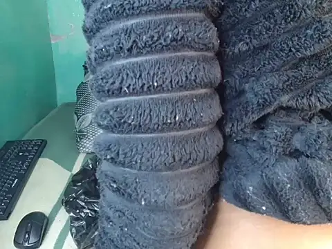 Honey_Glow_ webcam