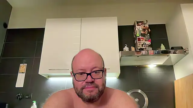 theitalianbear webcam
