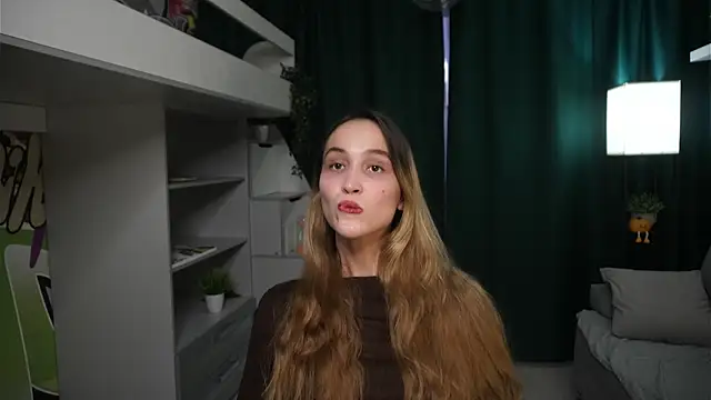 EwaSprinzl webcam