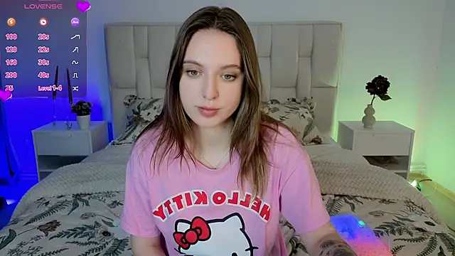 Cornelia_kitty webcam