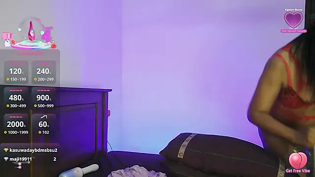 naughtyjaanu webcam