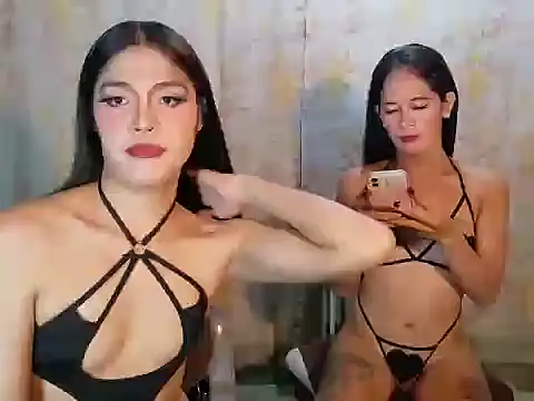 TsLisaLove webcam