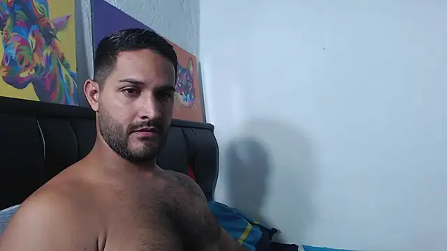 Alexgrey0 webcam
