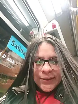 EstefaniaCoquine webcam