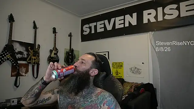 StevenRiseNYC webcam