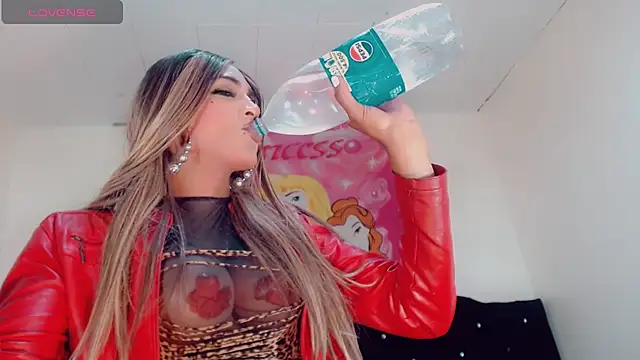 Oriana_braom webcam