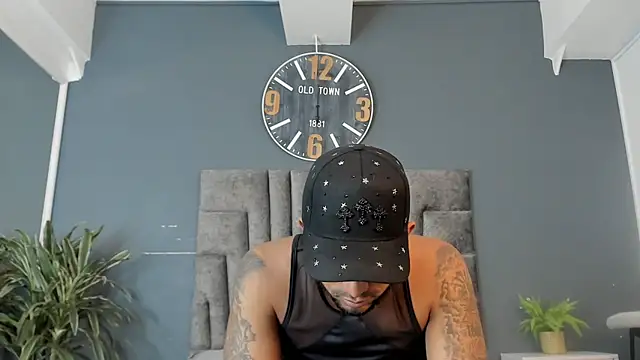 Robin_Rief webcam