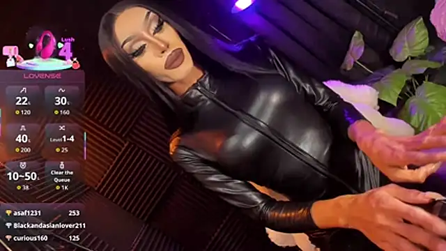 limitlessgoddes_mistress webcam