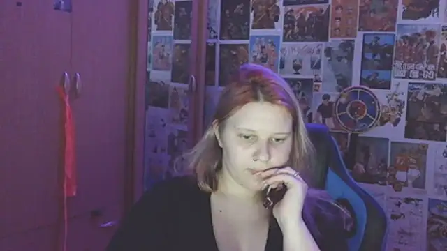 FoxPlayXX webcam