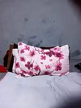 SexyAssQueenX webcam
